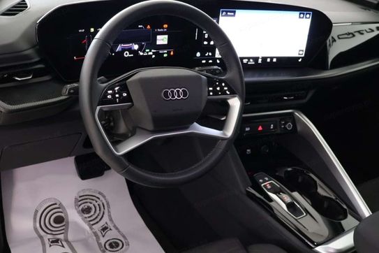 Audi Q5 TFSI advanced