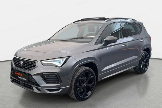 Seat ATECA 2.0 TDI DSG