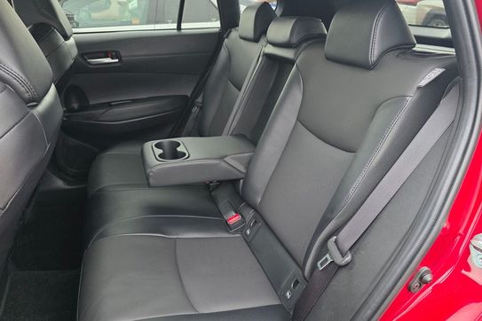 Toyota Corolla Cross 2.0 Hybrid Executive