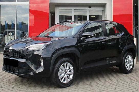 Toyota Yaris Cross Comfort 1.5 Hybrid
