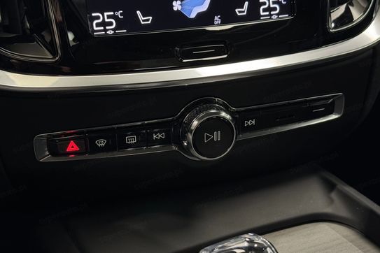 Volvo S60 B4 B Inscription aut