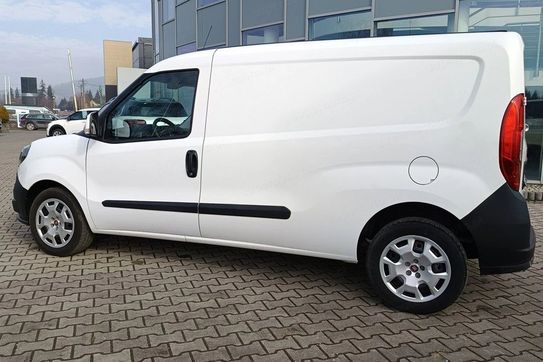 Fiat Doblo Cargo/Van Maxi 1.4
