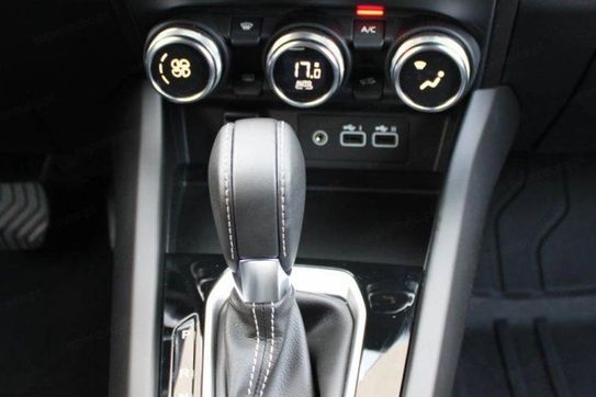 Renault Arkana 1.3 Evolution