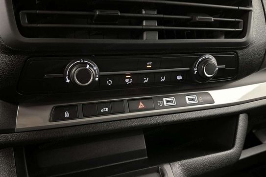 Citroen Jumpy XL L2H1 EAT8