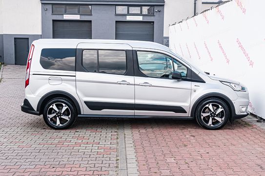 Ford Tourneo Connect Grand L2H1 Active A8