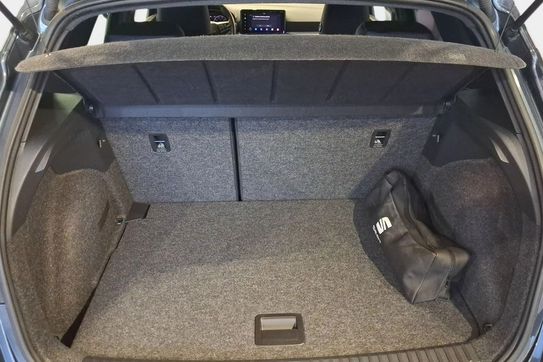 Seat Arona 1.0 TSI DSG