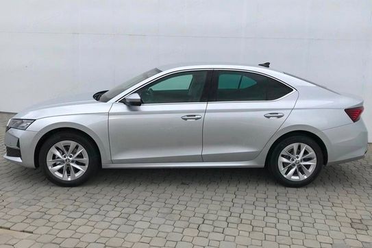 Skoda Octavia Edition 130 Selection 1.5 TSI mHEV DSG