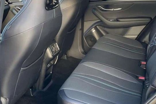 BYD Seal U DM-i 1.5 Boost