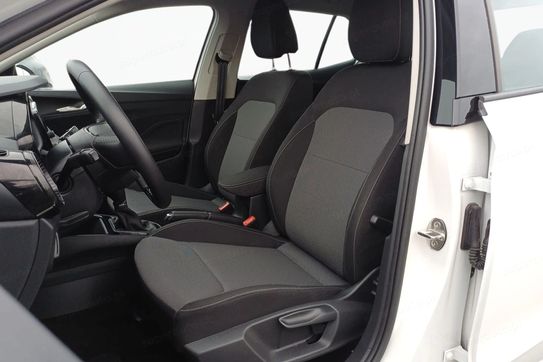 Skoda Fabia 1.0 TSI Selection DSG