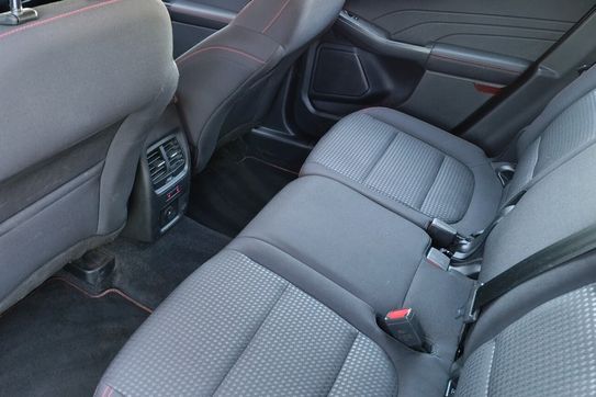 Ford Kuga 2.0 EcoBlue ST-Line X 4x4