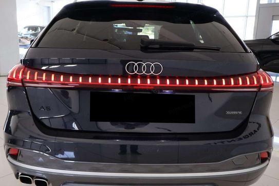 Audi A5 TDI quattro advanced Avant