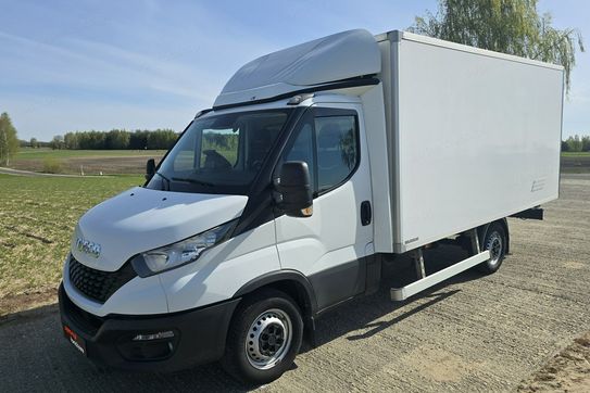 Iveco Daily 35S16 D