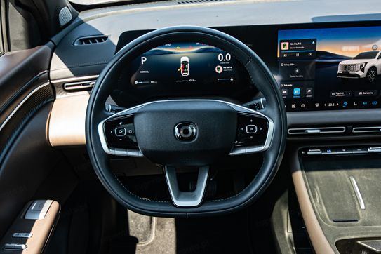 Changan CS75 Plus 1.5T aut