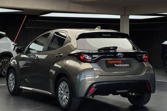 Toyota Yaris 1.5 Hybrid  Comfort