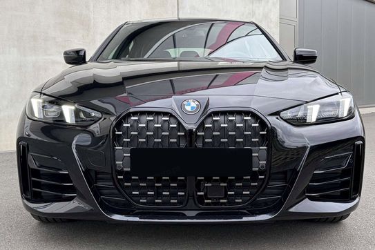 BMW Seria 4 Gran Coupe 430i xDrive M Sport