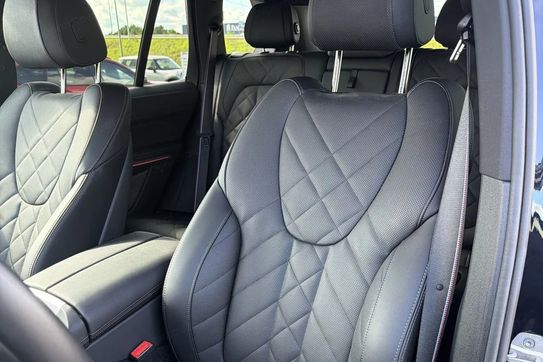 BMW X5 xDrive30d mHEV sport-aut