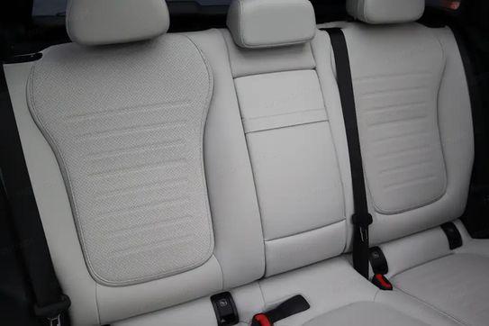 Mercedes GLC 220 d 4-Matic AMG Line