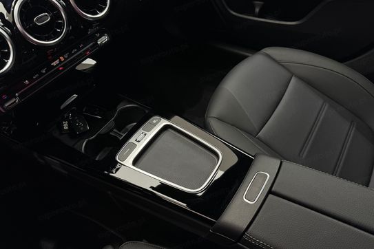 Mercedes CLA Shooting Brake 180 Progressive