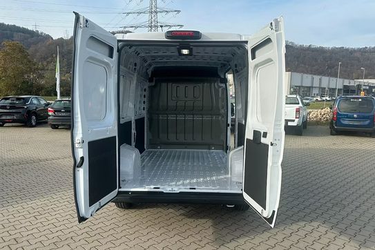 Fiat Ducato 3.5t L2H2