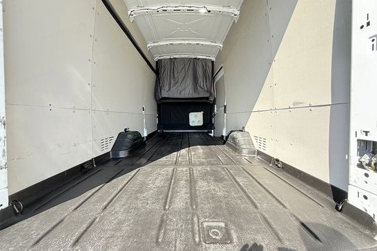 Ford Transit L4H3 Jumbo