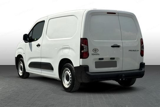 Toyota Proace City 1.2 D-4T Standard Active