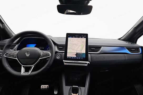 Renault Symbioz 1.8 e-Tech Full Hybrid Esprit Alpine