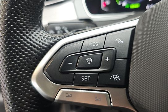 Volkswagen Passat TSI Plug-In Hybrid GTE DSG