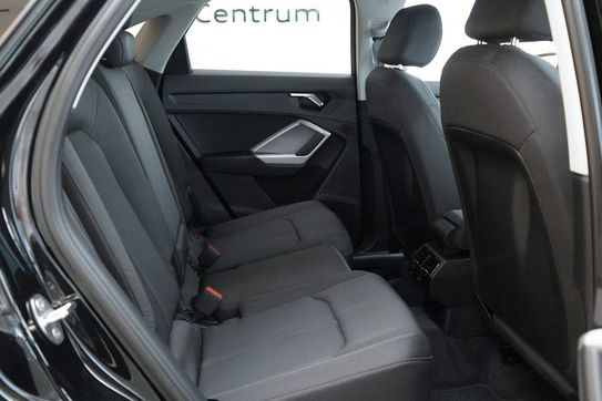 Audi Q3 Sportback 35 TFSI