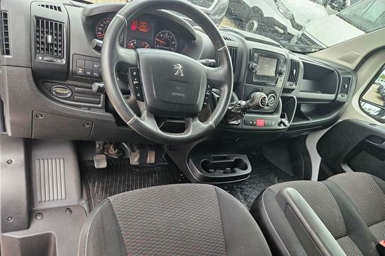 Peugeot Boxer L3H2