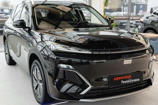 Geely Starray EM-i 1.5 PHEV Pro