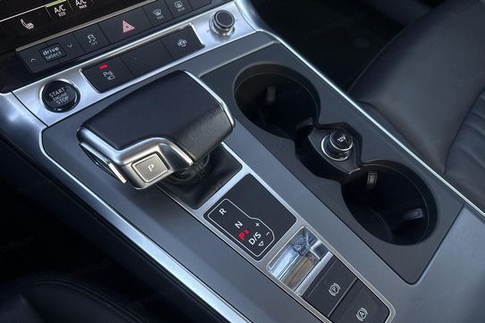 Audi A6 40 TDI mHEV S tronic