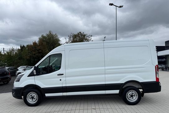 Ford Transit L3H2