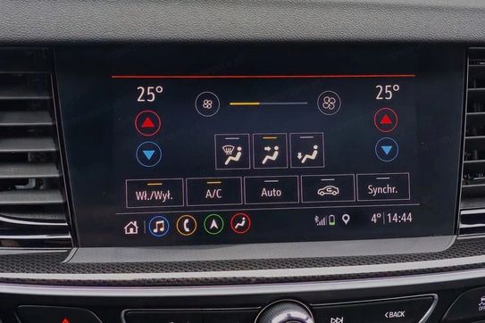 Opel Insignia 2.0 CDTI Elegance S&S aut