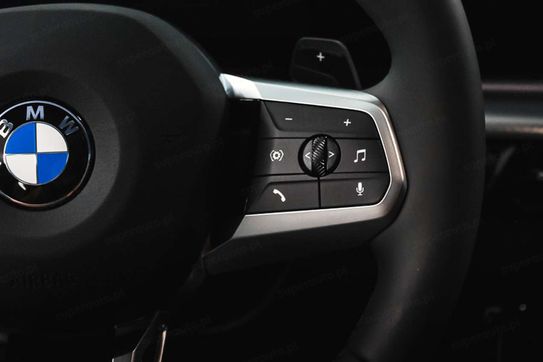 BMW X2 sDrive20i M Sport