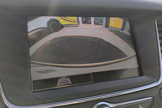 Opel Astra V 1.2 T Edition S&S