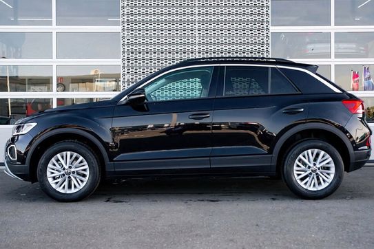 Volkswagen T-Roc TSI Life 1.5 DSG