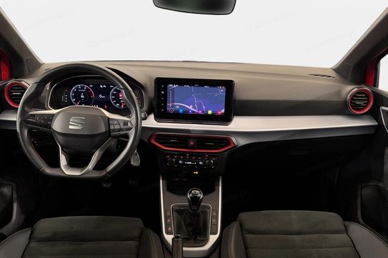Seat Arona 1.5
