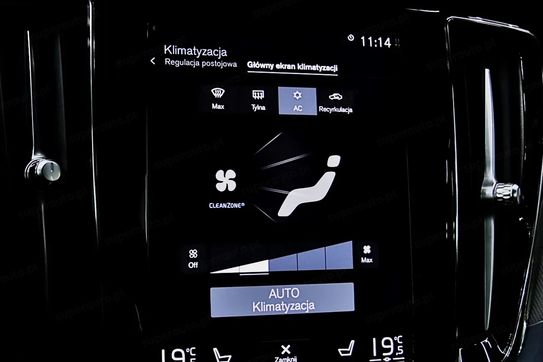 Volvo S60 B4 B R-Design aut