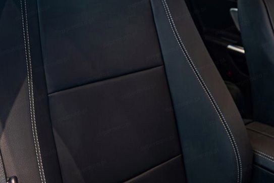 Mercedes CLA 250+ Progressive