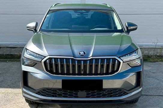 Skoda Kodiaq Selection 2.0 TSI DSG 4x4