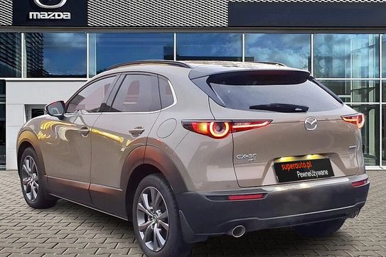 Mazda CX-30 2.0 Exclusive-Line AWD