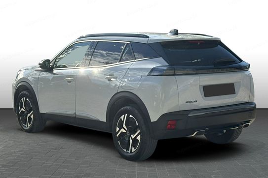 Peugeot 2008 Allure 1.2 PureTech  EAT8