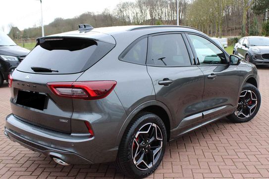 Ford Kuga ST-Line X 2.5 PHEV