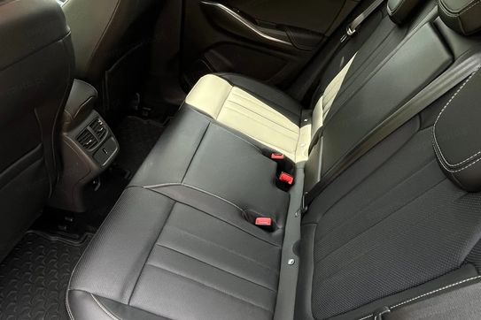 Opel Grandland X 1.6 T PHEV 4x4 Elite