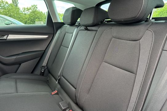 Skoda Karoq Ambition 1.5 TSI  DSG