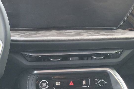 Audi Q5 TDI quattro S line