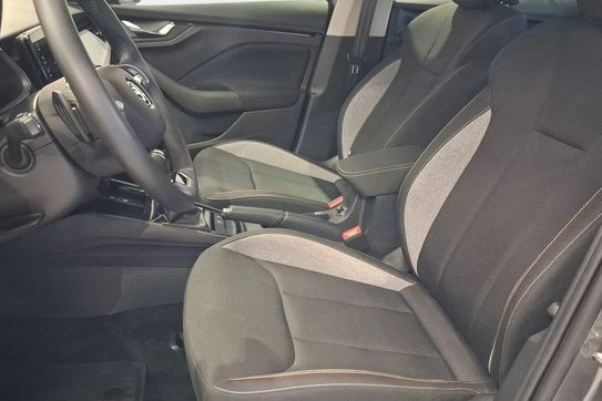 Skoda Scala 1.0 TSI DSG