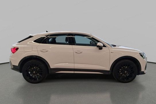 Audi Q3 Sportback 35 TFSI