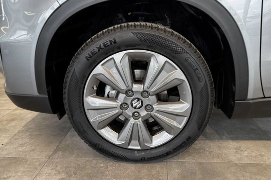 Suzuki Vitara 1.4 4WD