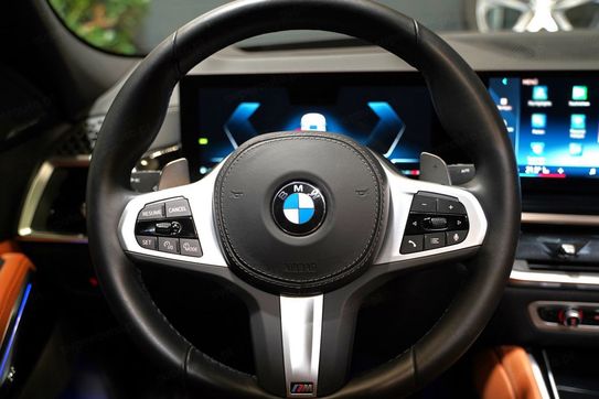 BMW X6 xDrive30d M Sport